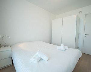 Verblijf 1115135 - Appartement Belgische kust - Appartement Ocean