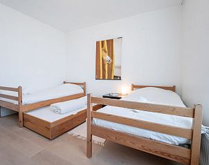 Verblijf 1115135 - Appartement Belgische kust - Appartement Ocean