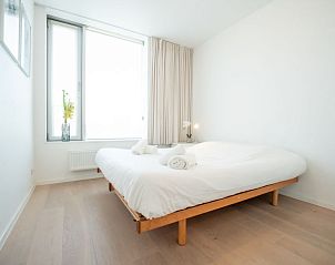 Verblijf 1115135 - Appartement Belgische kust - Appartement Ocean