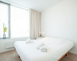 Verblijf 1115135 - Appartement Belgische kust - Appartement Ocean