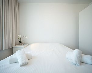 Verblijf 1115135 - Appartement Belgische kust - Appartement Ocean
