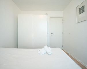 Verblijf 1115135 - Appartement Belgische kust - Appartement Ocean