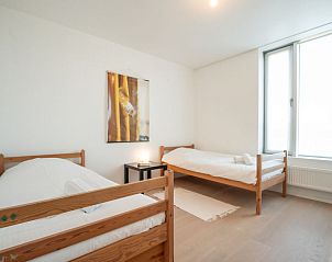 Verblijf 1115135 - Appartement Belgische kust - Appartement Ocean