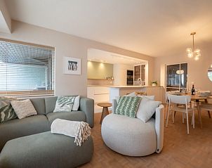 Verblijf 1115136 - Appartement Belgische kust - Appartement Iris