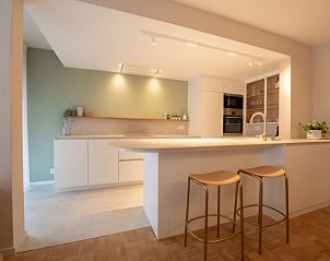 Verblijf 1115136 - Appartement Belgische kust - Appartement Iris