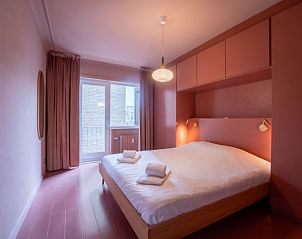 Verblijf 1115136 - Appartement Belgische kust - Appartement Iris