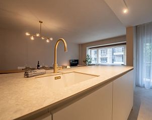 Verblijf 1115136 - Appartement Belgische kust - Appartement Iris