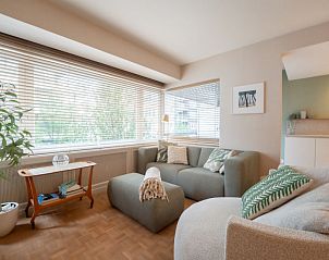 Verblijf 1115136 - Appartement Belgische kust - Appartement Iris