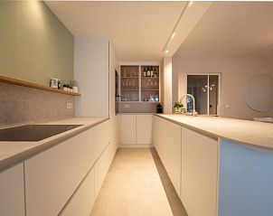 Verblijf 1115136 - Appartement Belgische kust - Appartement Iris