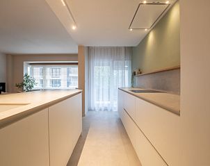 Verblijf 1115136 - Appartement Belgische kust - Appartement Iris