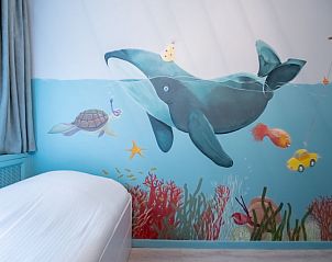 Verblijf 1115136 - Appartement Belgische kust - Appartement Iris