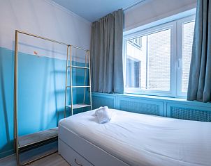 Verblijf 1115136 - Appartement Belgische kust - Appartement Iris