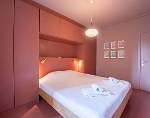 Verblijf 1115136 - Appartement Belgische kust - Appartement Iris