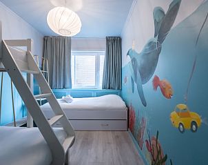 Verblijf 1115136 - Appartement Belgische kust - Appartement Iris