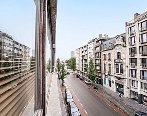 Verblijf 1115136 - Appartement Belgische kust - Appartement Iris