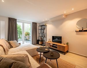Verblijf 1115137 - Appartement Belgische kust - Appartement Villa George