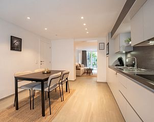 Verblijf 1115137 - Appartement Belgische kust - Appartement Villa George