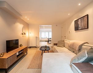 Verblijf 1115137 - Appartement Belgische kust - Appartement Villa George