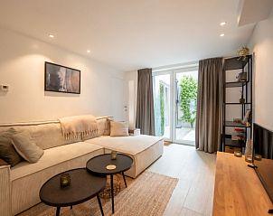 Verblijf 1115137 - Appartement Belgische kust - Appartement Villa George