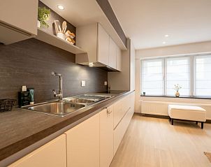 Verblijf 1115137 - Appartement Belgische kust - Appartement Villa George