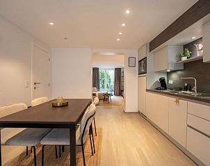 Verblijf 1115137 - Appartement Belgische kust - Appartement Villa George