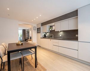 Verblijf 1115137 - Appartement Belgische kust - Appartement Villa George