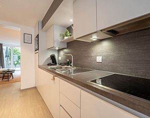 Verblijf 1115137 - Appartement Belgische kust - Appartement Villa George