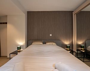 Verblijf 1115137 - Appartement Belgische kust - Appartement Villa George