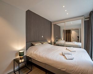 Verblijf 1115137 - Appartement Belgische kust - Appartement Villa George