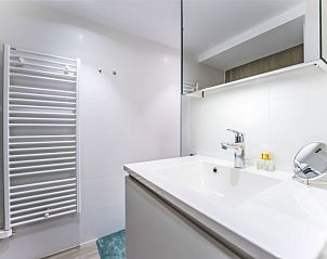 Verblijf 1115137 - Appartement Belgische kust - Appartement Villa George