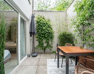 Verblijf 1115137 - Appartement Belgische kust - Appartement Villa George