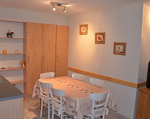 Verblijf 1115138 - Vakantiewoning Belgische kust - primula