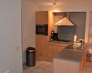 Verblijf 1115138 - Vakantiewoning Belgische kust - primula