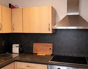 Unterkunft 1115140 - Appartement Belgischen Küste - Centrum luxe appartement Ost 2 +2