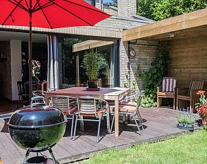 Unterkunft 1115142 - Ferienhaus Belgischen Küste - Keysersnest