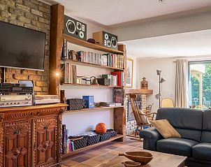 Unterkunft 1115142 - Ferienhaus Belgischen Küste - Keysersnest