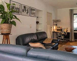 Unterkunft 1115142 - Ferienhaus Belgischen Küste - Keysersnest