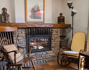 Unterkunft 1115142 - Ferienhaus Belgischen Küste - Keysersnest