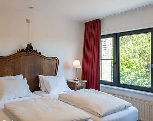 Unterkunft 1115142 - Ferienhaus Belgischen Küste - Keysersnest