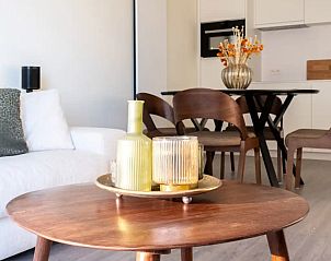 Unterkunft 1115143 - Appartement Belgischen Küste - Let's Go Raversijde 101