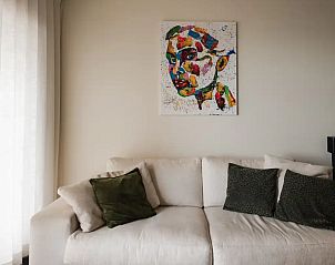 Unterkunft 1115143 - Appartement Belgischen Küste - Let's Go Raversijde 101