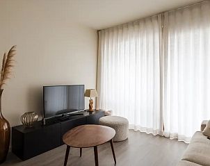 Unterkunft 1115143 - Appartement Belgischen Küste - Let's Go Raversijde 101