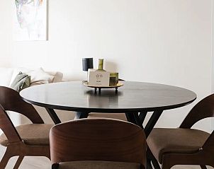 Unterkunft 1115143 - Appartement Belgischen Küste - Let's Go Raversijde 101