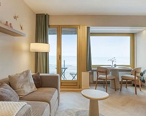 Unterkunft 1115144 - Appartement Belgischen Küste - Vakantiestudio Copacabana Beach