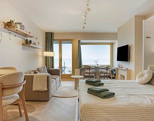 Unterkunft 1115144 - Appartement Belgischen Küste - Vakantiestudio Copacabana Beach