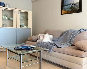 Unterkunft 1115146 - Appartement Belgischen Küste - Les Deux Terrasses