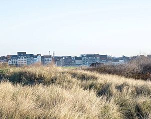 Unterkunft 1115146 - Appartement Belgischen Küste - Les Deux Terrasses