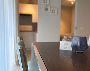 Unterkunft 1115146 - Appartement Belgischen Küste - Les Deux Terrasses