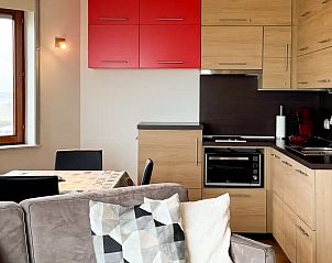 Unterkunft 1115147 - Appartement Belgischen Küste - Let's Go Raversijde 502