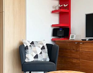 Unterkunft 1115147 - Appartement Belgischen Küste - Let's Go Raversijde 502